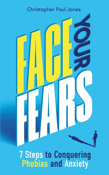 face your fears book face your fears book